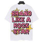 HELLSTAR Rock Star T-Shirt